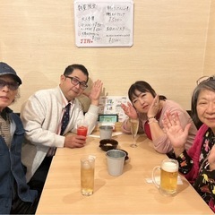 名張で異業種交流ランチ・カフェ交流会を開催します