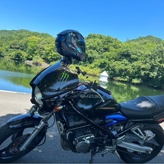 20日まで！自賠責たっぷり　バンディット250V