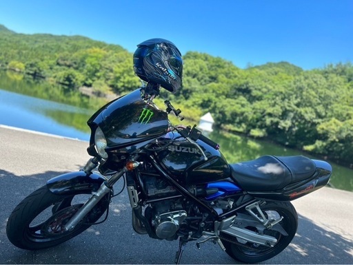 20日まで！自賠責たっぷり　バンディット250V 20日まで！自賠責たっぷり バンディット250V 【公式通販】