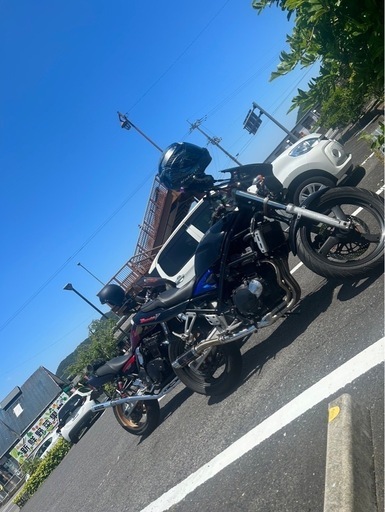 20日まで!自賠責たっぷり バンディット250V 【公式通販】 20日まで!自賠責たっぷり バンディット250V 【公式通販】