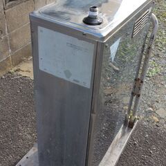 石油給湯器⭐灯油ボイラー⭐電気/ガス料金の節約に！の画像