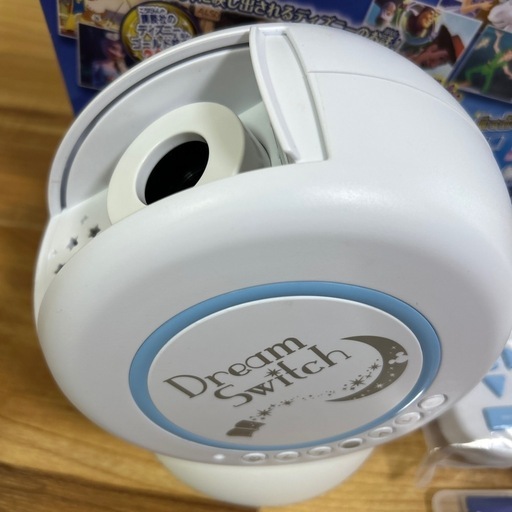 中古　Dream Switch  ドリームスイッチ