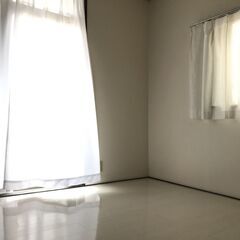 【4時間程度18000円！】アパート・マンションの退去後簡易清掃...
