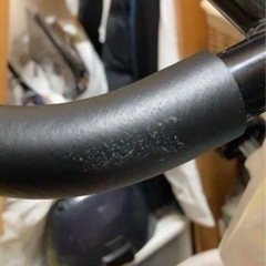 FIT BOX エクササイズフィットネスバイクの画像