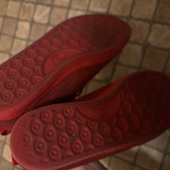 adidas スニーカー レディースの画像