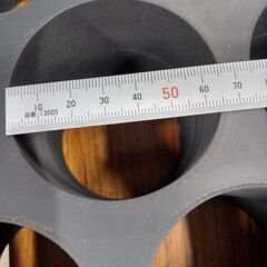 穴あきスポンジ差し上げますの画像