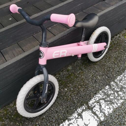 子供用　キックバイク