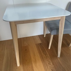 ダイニングテーブル単品