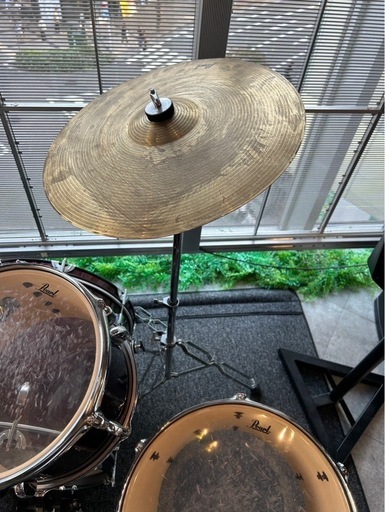 Pearl パール ドラムセット