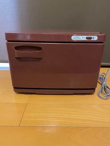 オシボリホットウォーマー