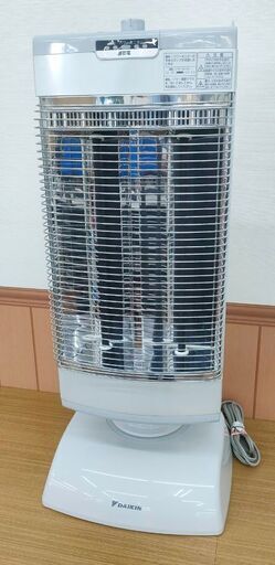 ダイキン 遠赤外線暖房機 セラムヒート ERFT11RS