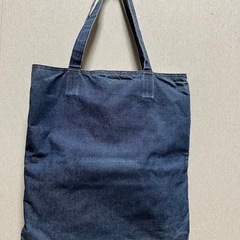 パトリックコックスのトートバッグの画像