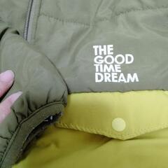 冬用コート  95〜100の画像