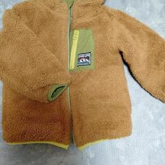 冬用コート  95〜100の画像