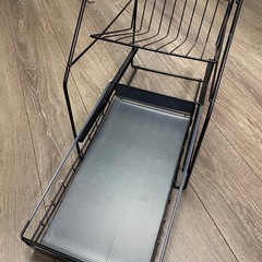 ワインラックの画像