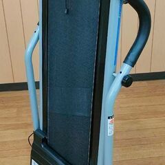 アルインコ AFW5014 プログラム電動ウォーカー5014 省スペースタイプの画像