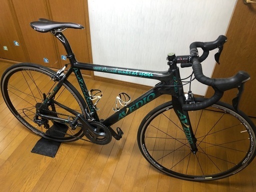自転車 avedio VENUS01