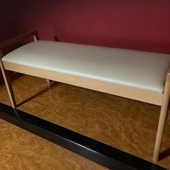 ダイニングベンチ椅子