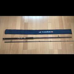 (土日限定値下げ)ショアジギングロッド