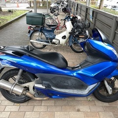 PCX125