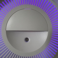 卓上  加湿器 ミニ     の画像