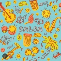 鳥取市でサルサダンス練習相手募集！I’m looking for a salsa dancer for practice in Tottori city!  - 鳥取市