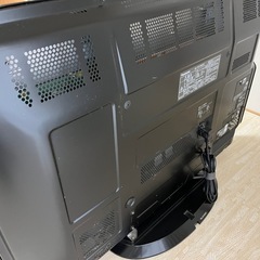 テレビ Panasonic VIERA TH-P42S2 42インチ の画像