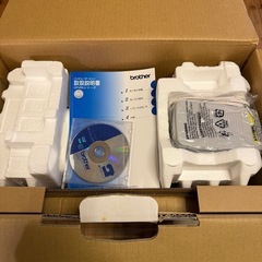 brother ブラザー Chariot770 コンピューターミシンの画像