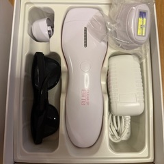 BiitO CLEAR/SP 脱毛器の画像