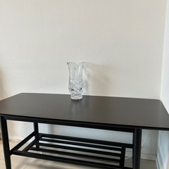 カリモクチターノ ローテーブル コーヒーテーブル