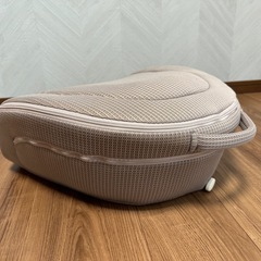 neomamasism (ネオママイズム)　ベッドインベッド　Dove Grayの画像