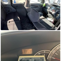 本日限定プライス！愛知　ダイハツ　タントカスタムターボL375S 絶好調！の画像