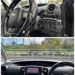 本日限定プライス！愛知　ダイハツ　タントカスタムターボL375S 絶好調！の画像