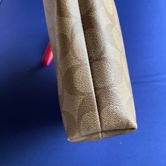 コースショルダーバックの画像