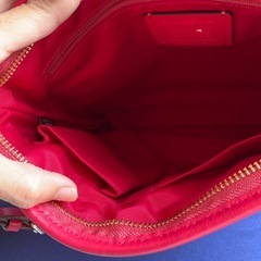 コースショルダーバックの画像