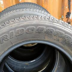 純正サイズ4本セットの画像