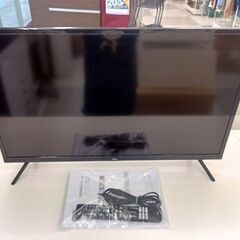 ★ジモティ割あり★ TCL 液晶テレビ 32インチ 21年製 動...