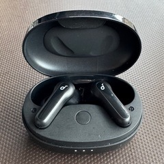 使用期間9日のみ！Anker Soundcore Life P2 Miniの画像