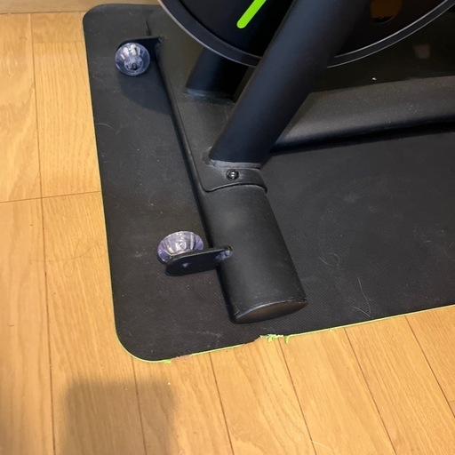 エアロバイクバイク