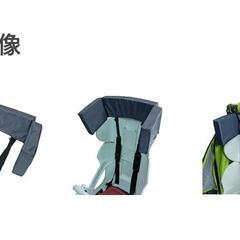 ラキア　ヘッドレストアップ　の画像
