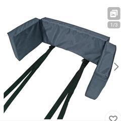 ラキア　ヘッドレストアップ　