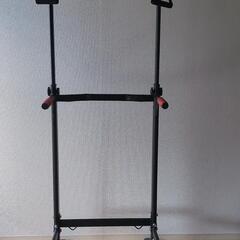 ぶら下がり健康器