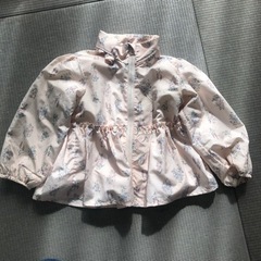 女児服