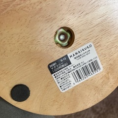 ママイクコ　アクセサリー掛けの画像