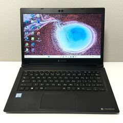 ★Office2019★ 第8世代i5 SSD 東芝 ダイナブッ...