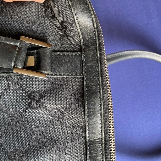 GUCCIのバック