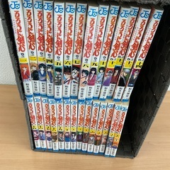 中古マンガ本　るろうに剣心(明治剣客浪漫譚)1巻〜28巻