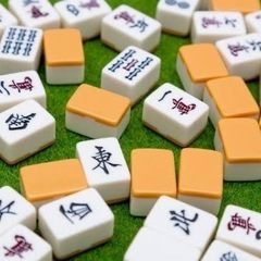 麻雀のメンバー大募集‼️