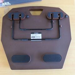 イッティ FOOT ENERGY PRO/フットエナジープロ FE-002 保阪尚希 監修 足裏マッサージ EMS リモコン欠品 札幌 北20条店の画像