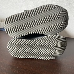 【新品未使用】冬ブーツの画像